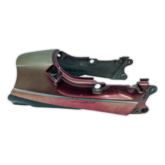 Side Cover Frame Fairing Panel Suzuki GSX1100F Katana 1100 88-93 45501-48810