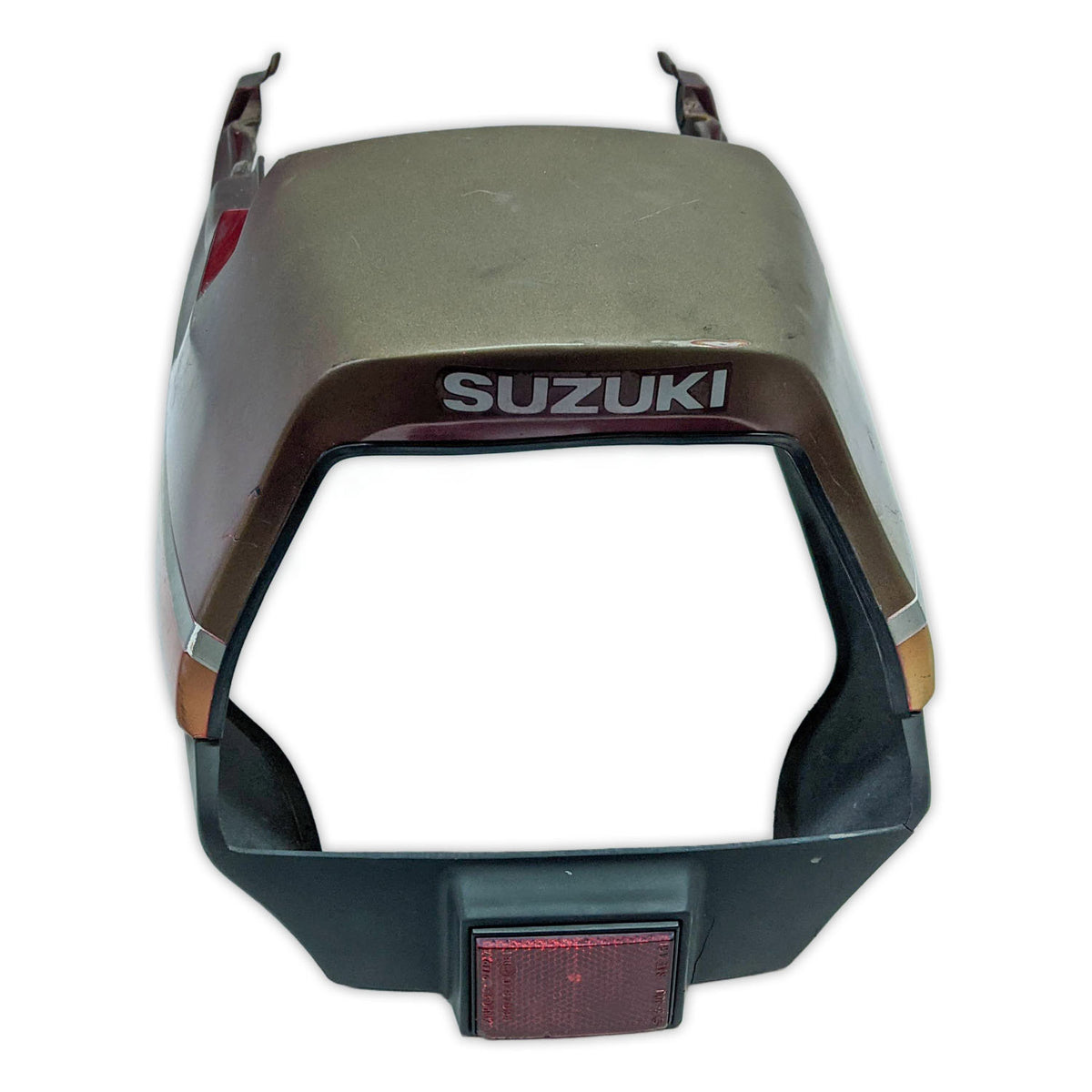 Side Cover Frame Fairing Panel Suzuki GSX1100F Katana 1100 88-93 45501-48810