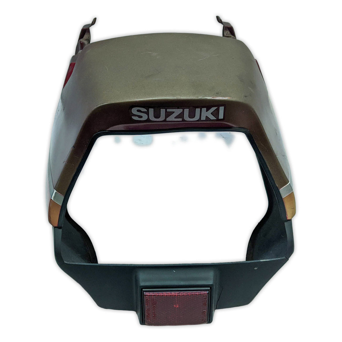 Side Cover Frame Fairing Panel Suzuki GSX1100F Katana 1100 88-93 45501-48810