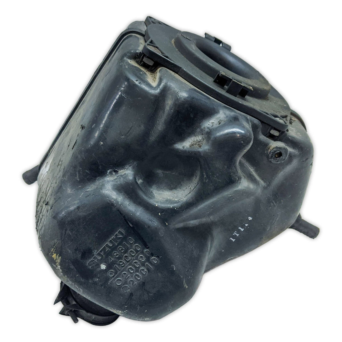 Airbox Air Cleaner Suzuki GSX1100F Katana 1100 88-93 13700-48B13