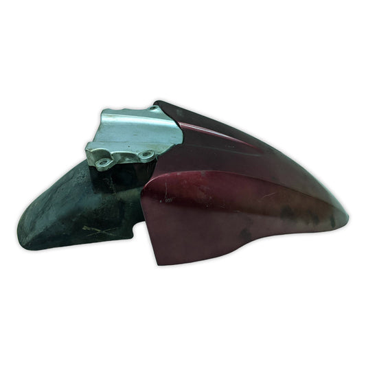 Front Fender Suzuki GSX1100F Katana 1100 88-93 53111-48B11