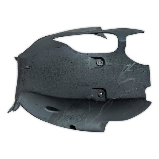 Engine Spoiler Belly Pan Lower Cowl BMW K1200GT 03-04 K1200RS 97-04 46632309635