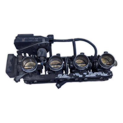 Throttle Body BMW K1200RS K1200 RS 2001 01