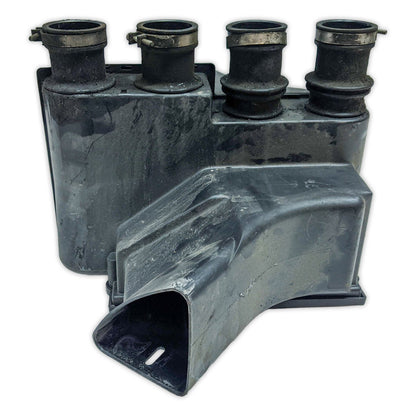 Airbox Air Cleaner BMW K1200RS K1200 RS 2001 01