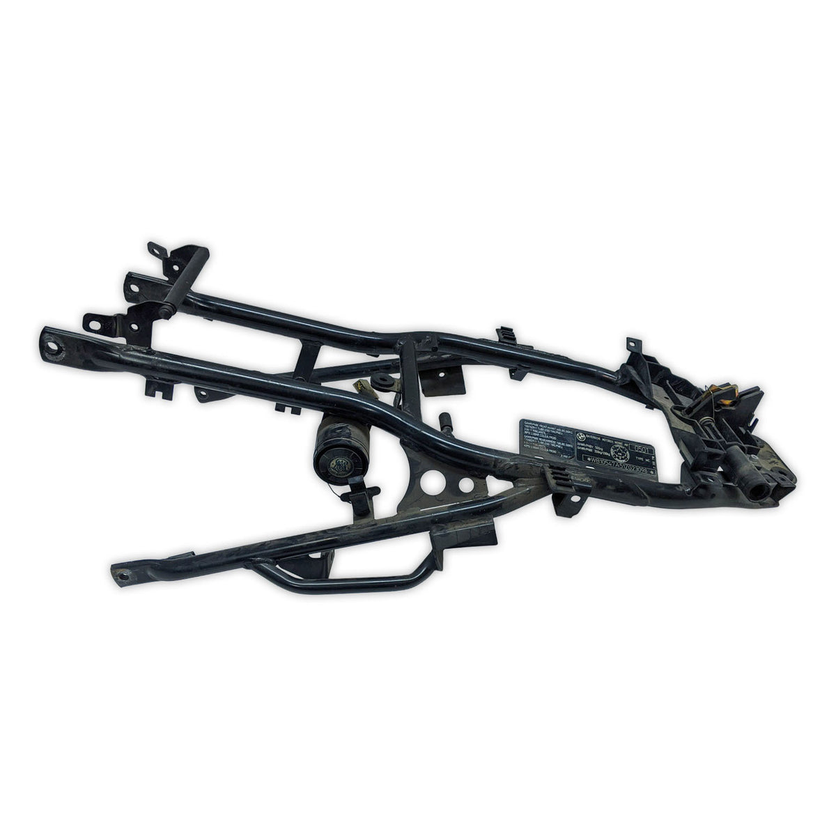 Subframe Rear BMW K1200RS K1200 RS 2001 01
