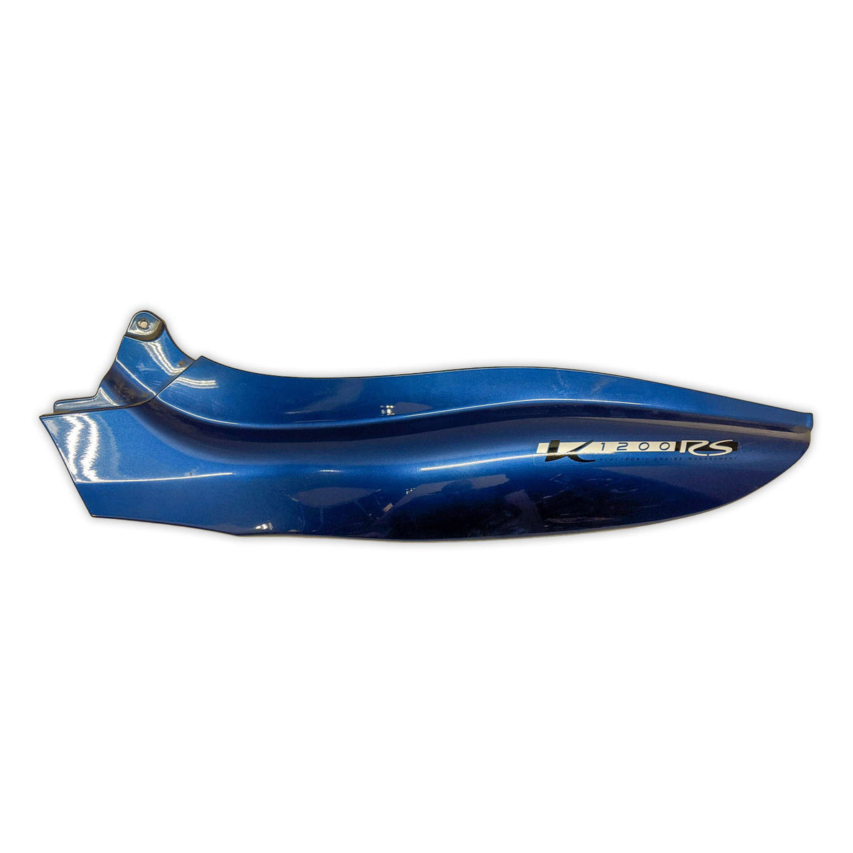 Side Cover Frame Fairing Panel Left BMW K1200RS K1200 RS 2001 01 Blue