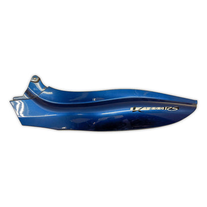 Side Cover Frame Fairing Panel Left BMW K1200RS K1200 RS 2001 01 Blue