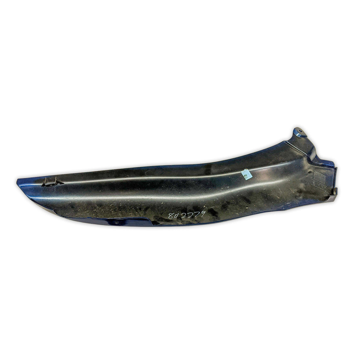 Side Cover Frame Fairing Panel Left BMW K1200RS K1200 RS 2001 01 Blue