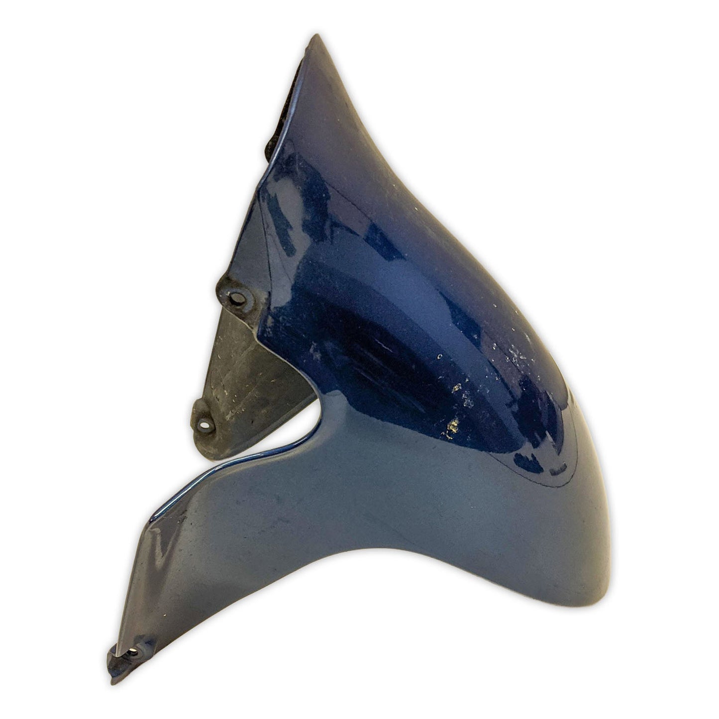 Front Fender BMW K1200RS K1200 RS 2001 01 Blue