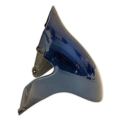Front Fender BMW K1200RS K1200 RS 2001 01 Blue