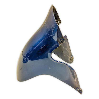 Front Fender BMW K1200RS K1200 RS 2001 01 Blue