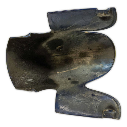 Front Fender BMW K1200RS K1200 RS 2001 01 Blue