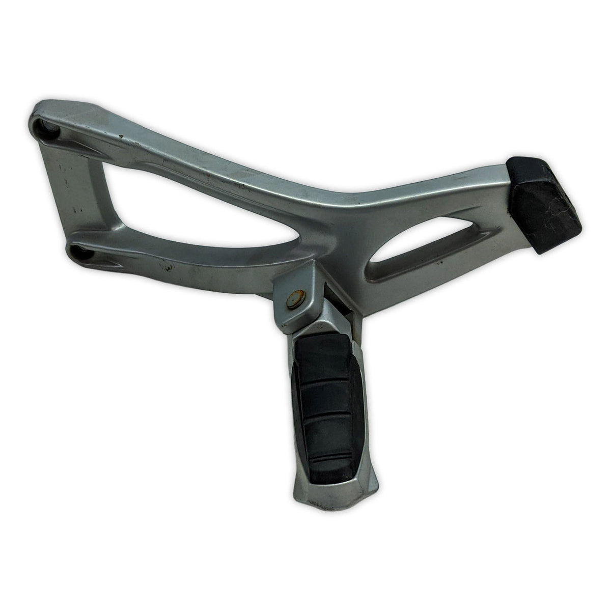 Footrest Pedal Pillion Left Pass. BMW K1200RS 97-04 K1200GT 03-04 46712335197
