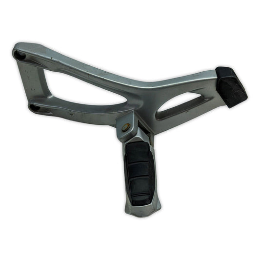 Footrest Pedal Pillion Left Pass. BMW K1200RS 97-04 K1200GT 03-04 46712335197