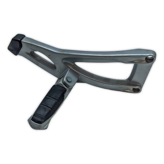 Footrest Pedal Pillion Right Pass. BMW K1200RS 97-04 K1200GT 03-04 46712335198
