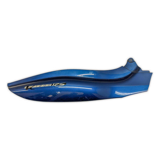 Side Cover Frame Fairing Panel Right BMW K1200RS K1200 RS 2001 01 Blue