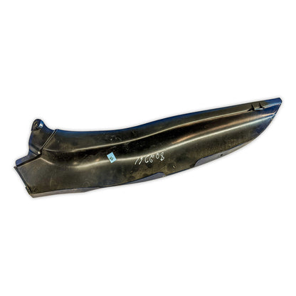 Side Cover Frame Fairing Panel Right BMW K1200RS K1200 RS 2001 01 Blue