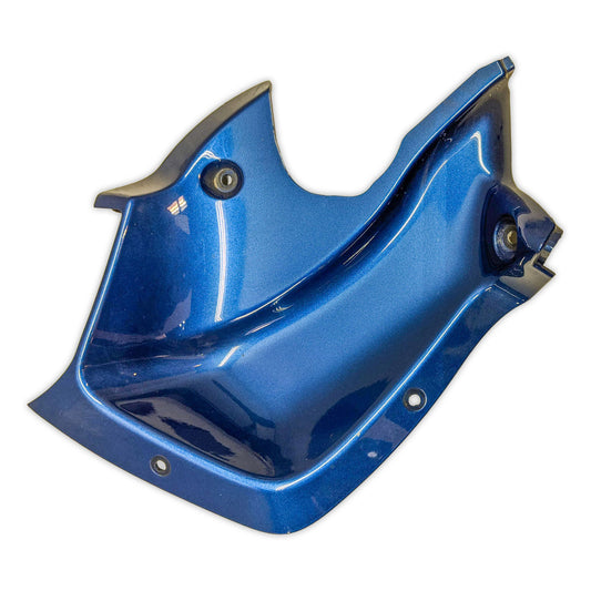 Inner Fairing Panel Right BMW K1200RS K1200 RS 2001 01 Blue 46637653398