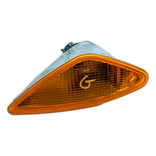 Flasher Turn Signal Front Left BMW K1200RS K1200 RS 97-01