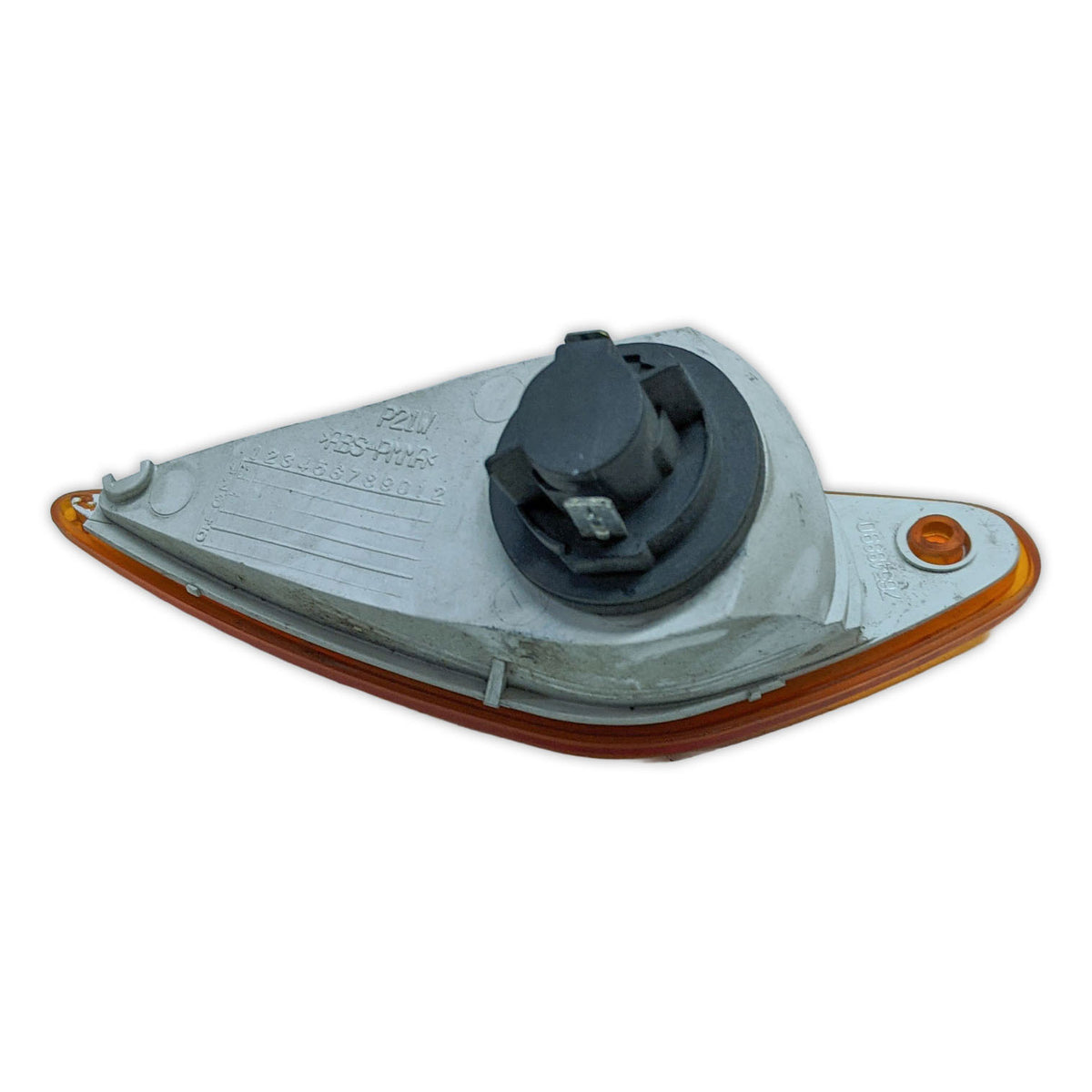 Flasher Turn Signal Front Left BMW K1200RS K1200 RS 97-01