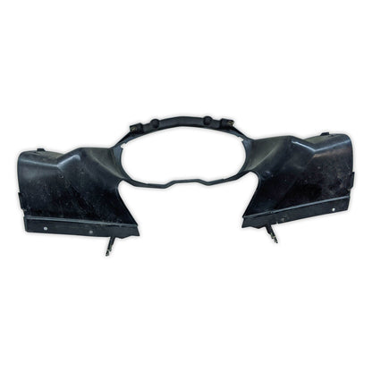 Trim Panel Upper BMW K1200GT K1200 GT 2007 07