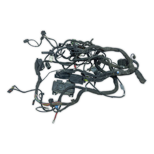 Wiring Harness BMW K1200GT K1200 GT 06-08 12517690227