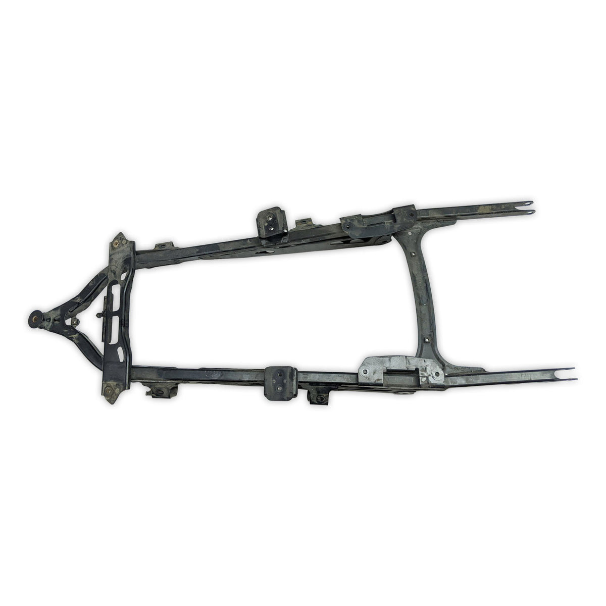 Subframe Rear BMW K1200GT K1200 GT 06-08 K1300GT K1300 GT 09-10 46517700688