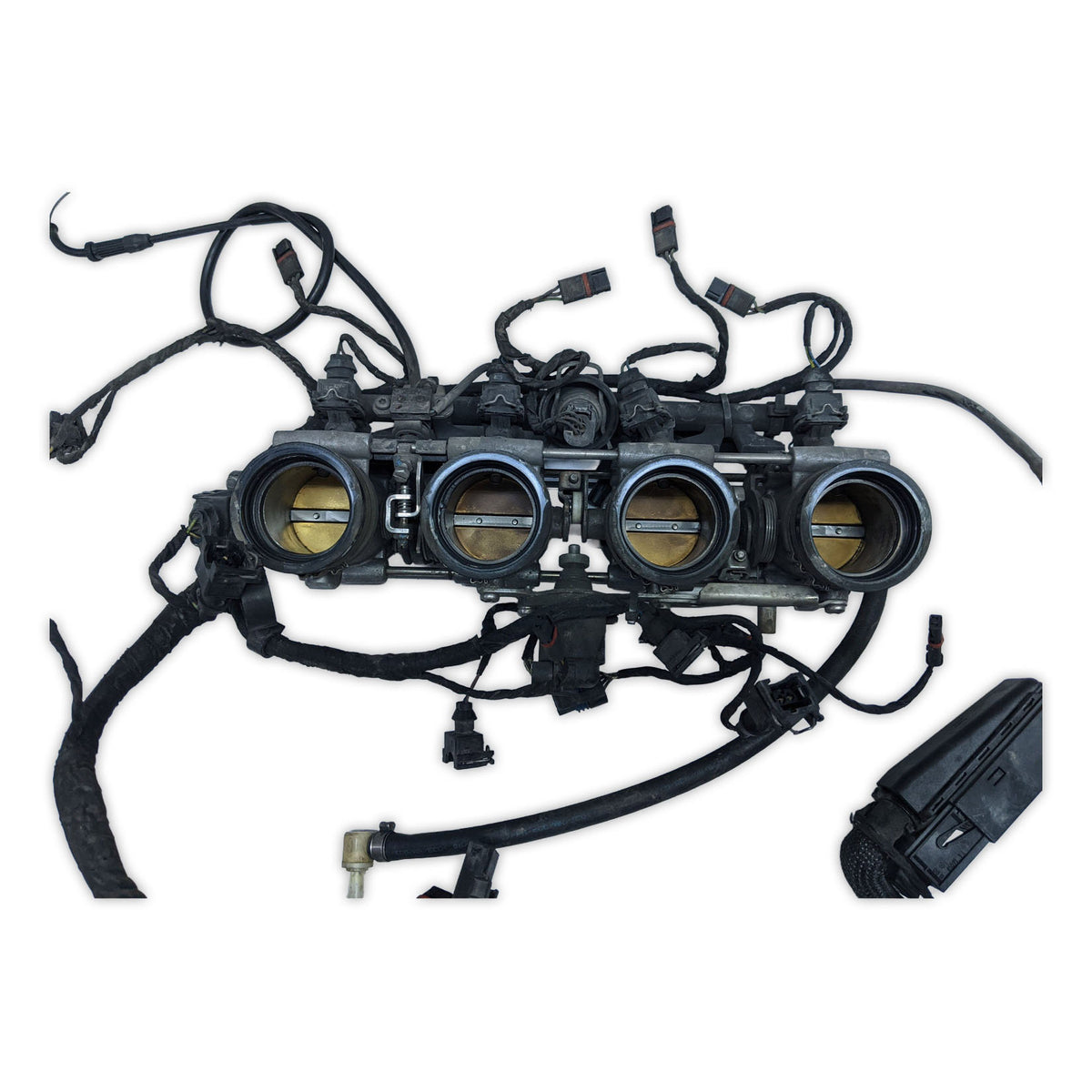 Throttle Body BMW K1200GT 06-08 K1200R 05-08 K1200S 05-08 13547718014