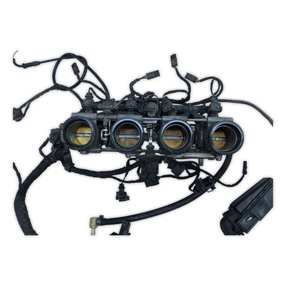 Throttle Body BMW K1200GT 06-08 K1200R 05-08 K1200S 05-08 13547718014