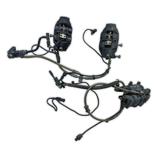 Brake Calipers BMW K1200GT K1200 GT 06-08