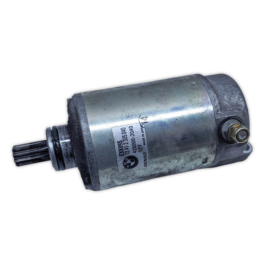 Starter Motor BMW K1200 K1300 K1600 R18 12419457327