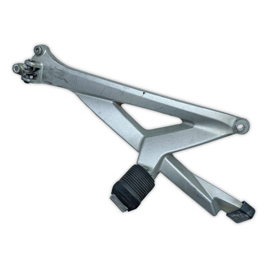 Footrest Pedal Pillion Left BMW K1200GT 06-08 K1300GT 09-10 46717681421