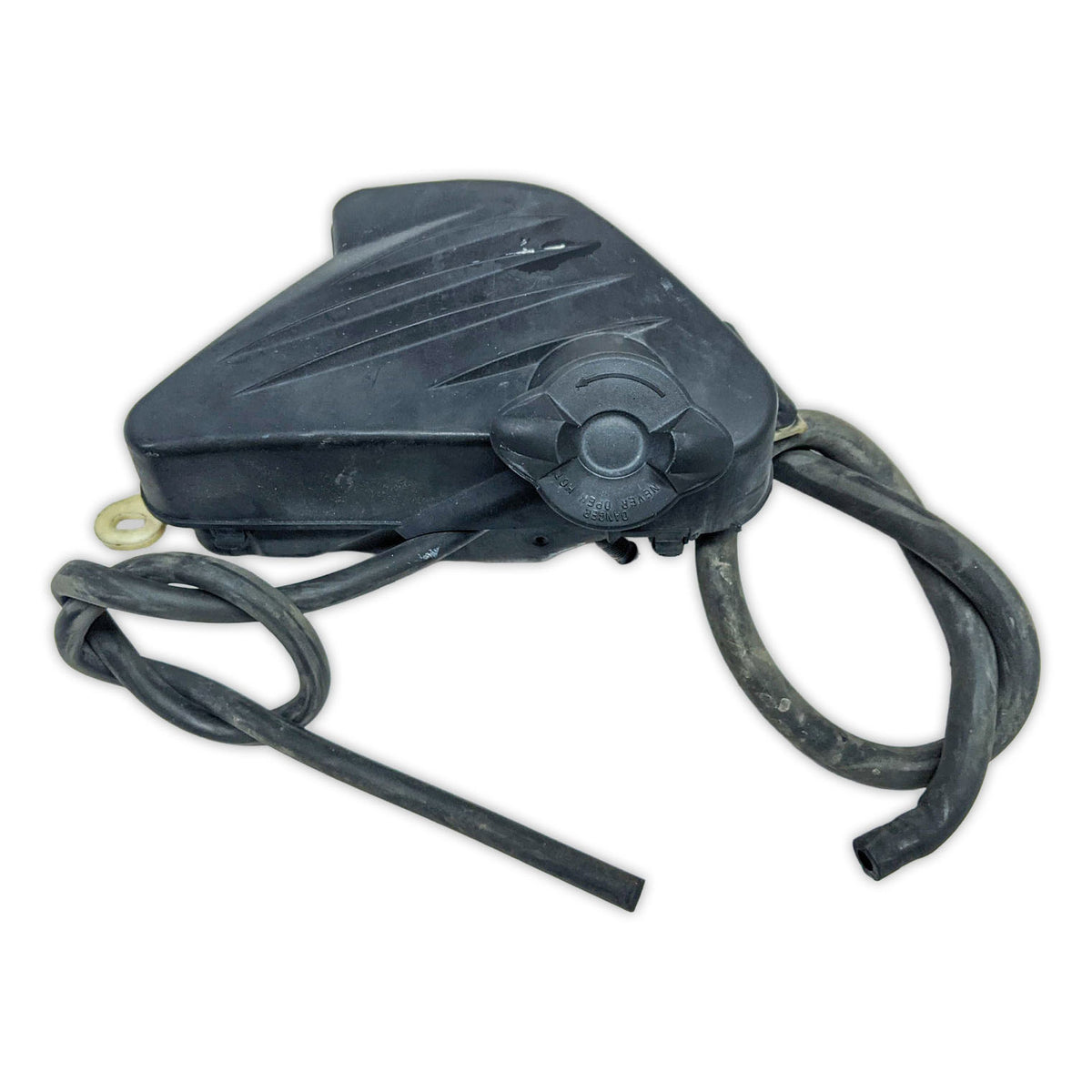 Coolant Overflow Expansion Tank BMW K1200 05-08 K1300 09-16 17117699540