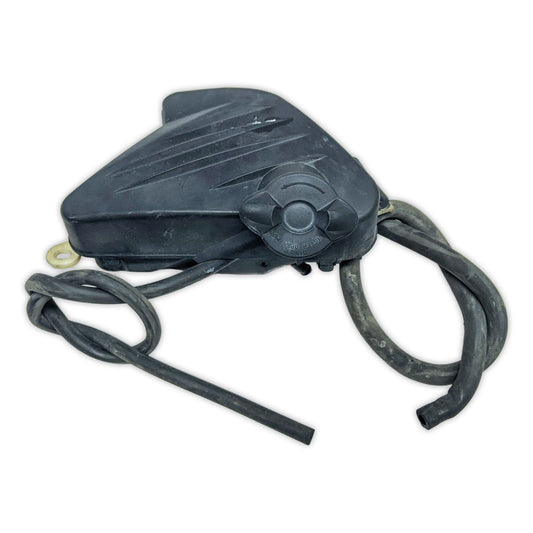 Coolant Overflow Expansion Tank BMW K1200 05-08 K1300 09-16 17117699540
