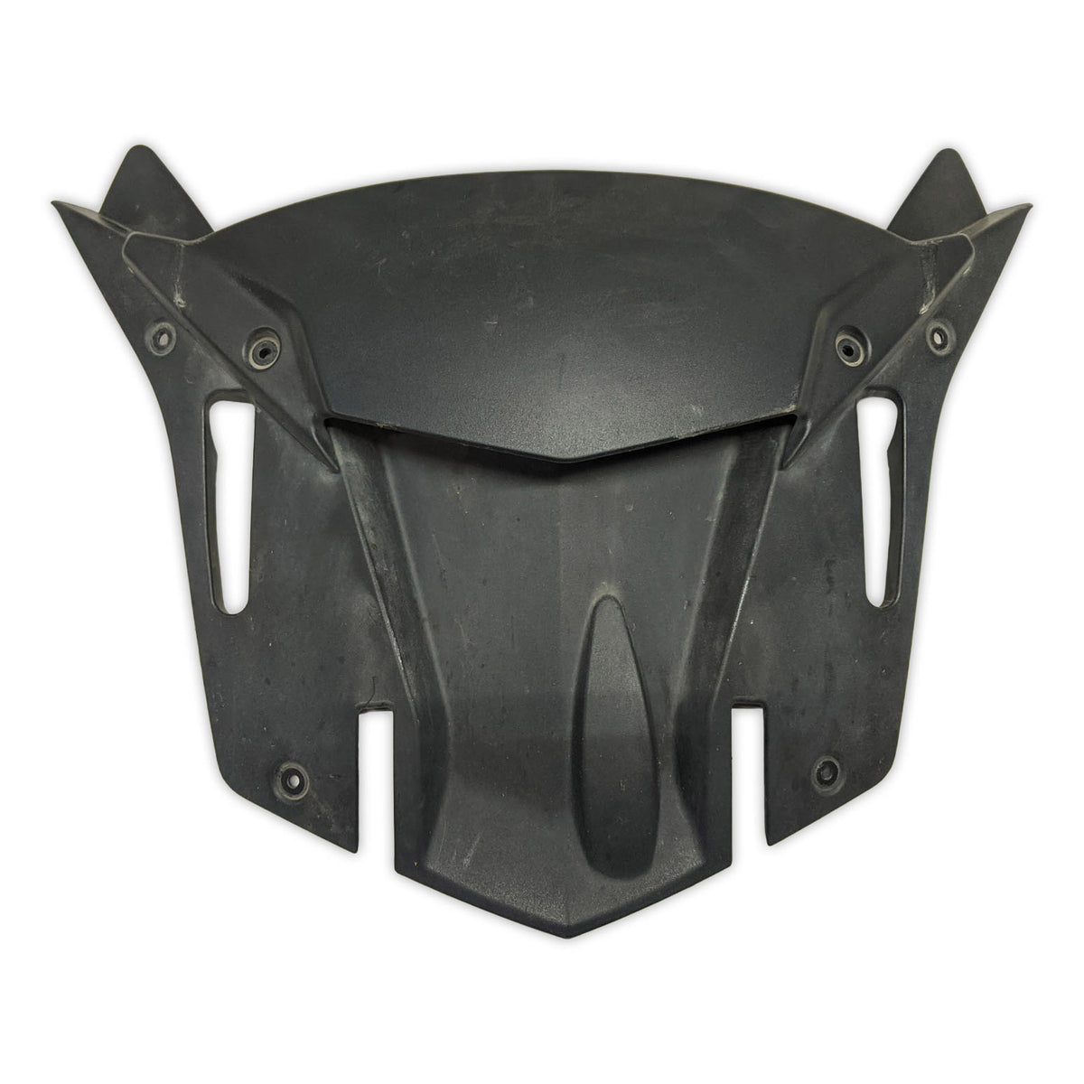 Cover Windshield Adjustment BMW K1200GT 06-08 K1300GT 09-10 46637685027