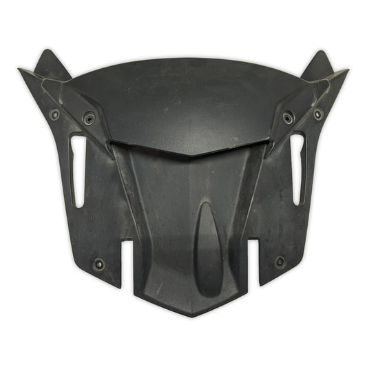 Cover Windshield Adjustment BMW K1200GT 06-08 K1300GT 09-10 46637685027