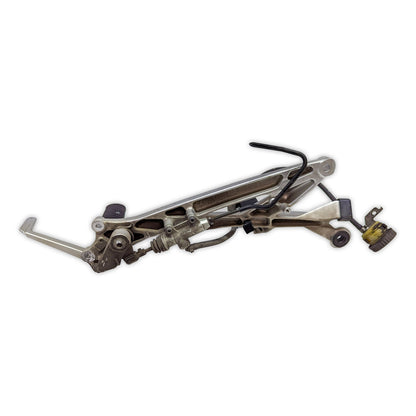 Footrest Pedal Pillion Right BMW K1200GT 06-08 K1300GT 09-10 46717687516
