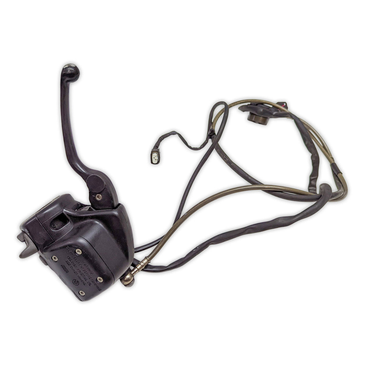 Clutch Master Cylinder BMW K1200GT K1200 GT 2007 07