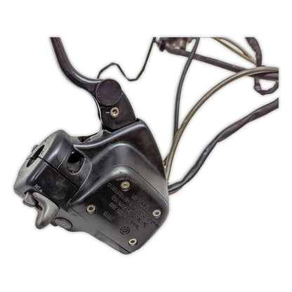 Clutch Master Cylinder BMW K1200GT K1200 GT 2007 07