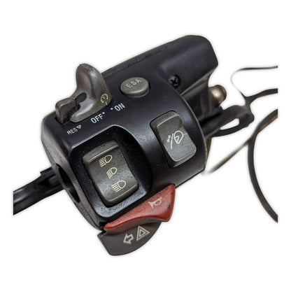 Clutch Master Cylinder BMW K1200GT K1200 GT 2007 07