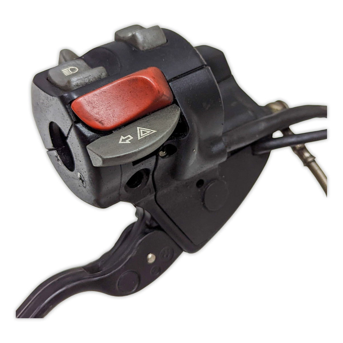 Clutch Master Cylinder BMW K1200GT K1200 GT 2007 07