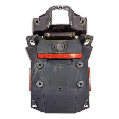 Licence Plate Holder BMW K1200GT 06-08 K1300GT 09-10 46627685913