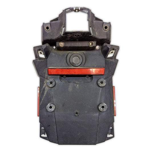 Licence Plate Holder BMW K1200GT 06-08 K1300GT 09-10 46627685913