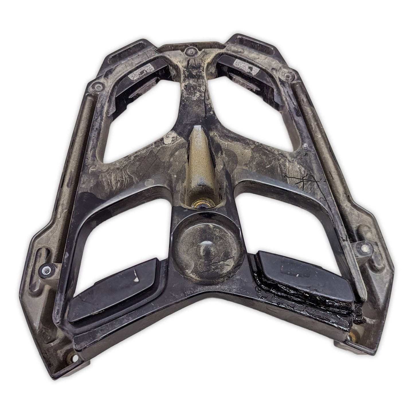 Luggage Rack Carrier Lower BMW K1200GT 06-07 K1300GT 09-10 46547685046