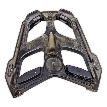 Luggage Rack Carrier Lower BMW K1200GT 06-07 K1300GT 09-10 46547685046