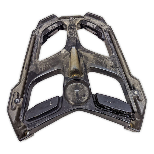 Luggage Rack Carrier Lower BMW K1200GT 06-07 K1300GT 09-10 46547685046
