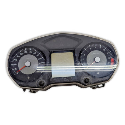Dash Meter Tachometer Speedometer Cluster BMW K1200GT K12000 GT 2007 07