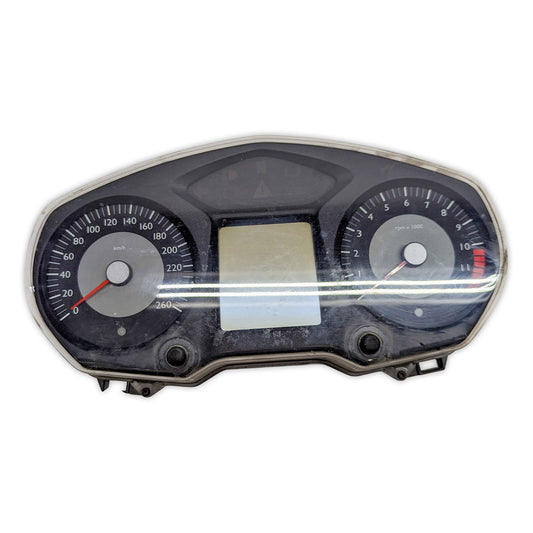 Dash Meter Tachometer Speedometer Cluster BMW K1200GT K12000 GT 2007 07