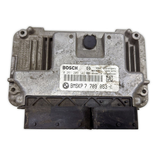 ECU CDI Igniter BMW K1200GT K1200 GT 2007 07 7709053