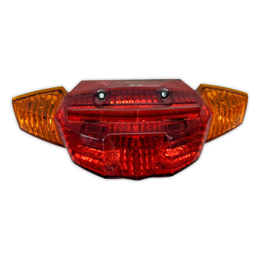 Brake Light Taillight Rear BMW K1200GT K1200 GT 2007 07